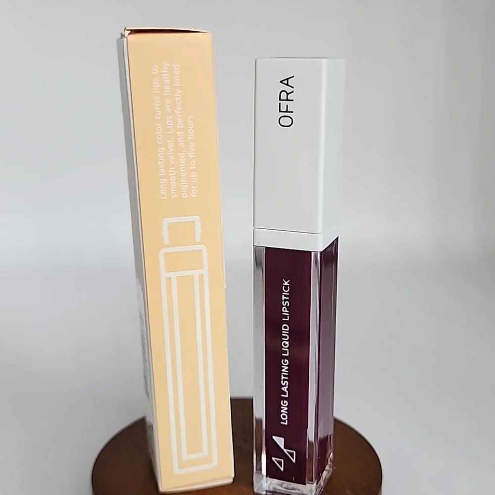 OFRA Long Lasting Liquid Lipstick - Queens